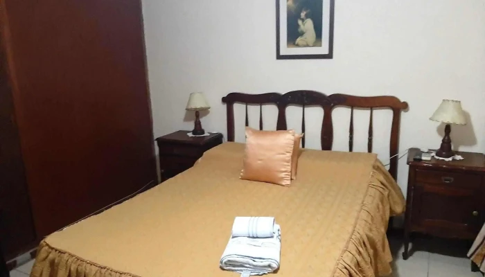 Hotel Young -  Habitaciones - Young