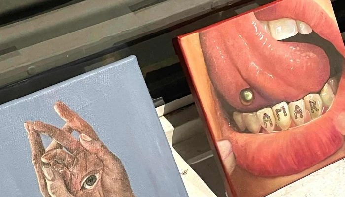 Hungry Art -  Precios - Montevideo