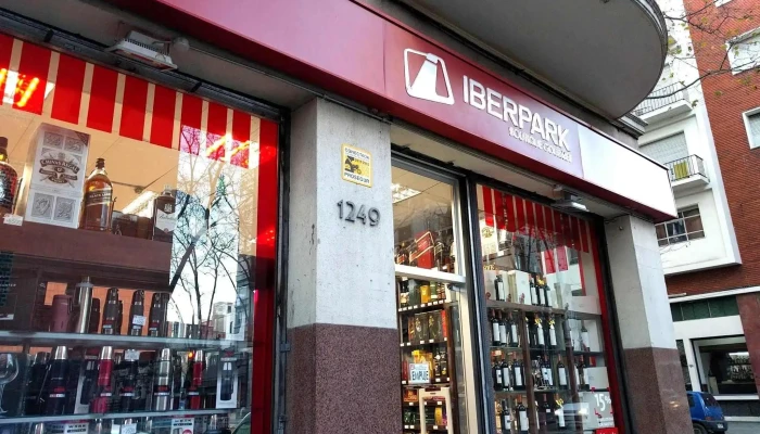 Iberstore Soriano - 11100 Montevideo