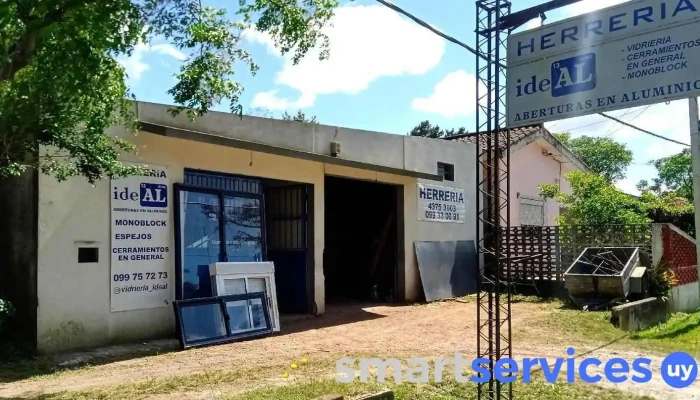Ideal - 15300 La Floresta