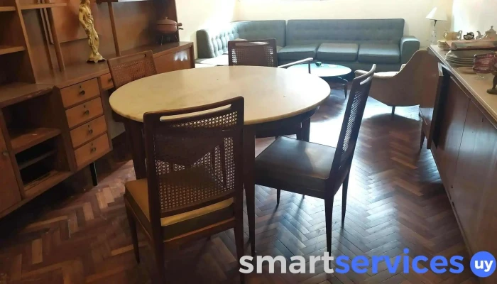 Indalecio Muebles - 11800 Montevideo