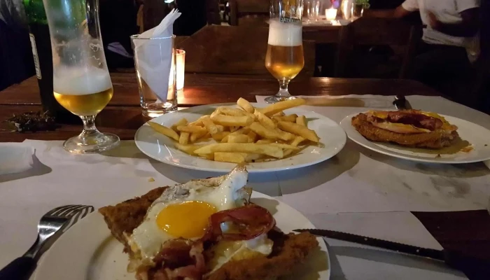 Indico Pizza Bar - 15000 Ciudad De La Costa
