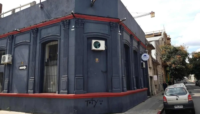 Infinit Technology - 11800 Montevideo