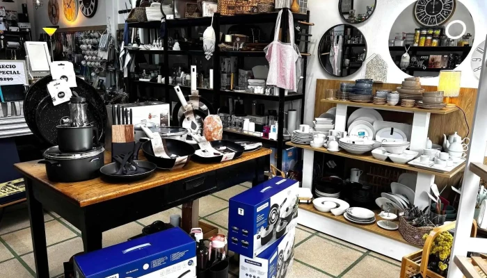 Infinito Bazar Florida - 94000 Florida