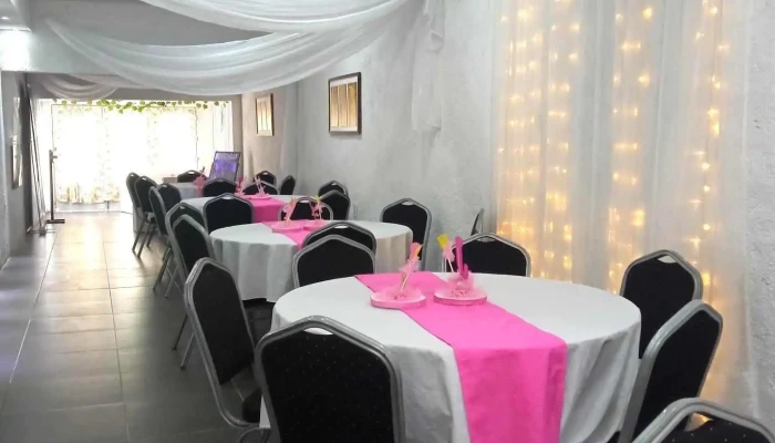 Infinity. Tu lugar de eventos. - 15900 Las Piedras