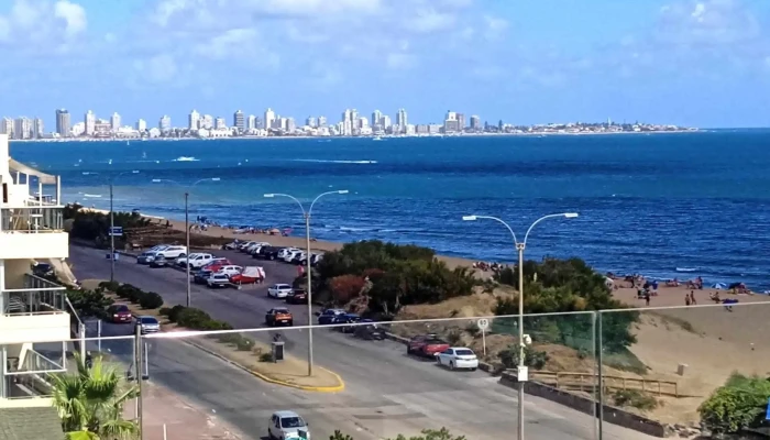 Info Turismo Parada 24 -  Descuentos - Maldonado
