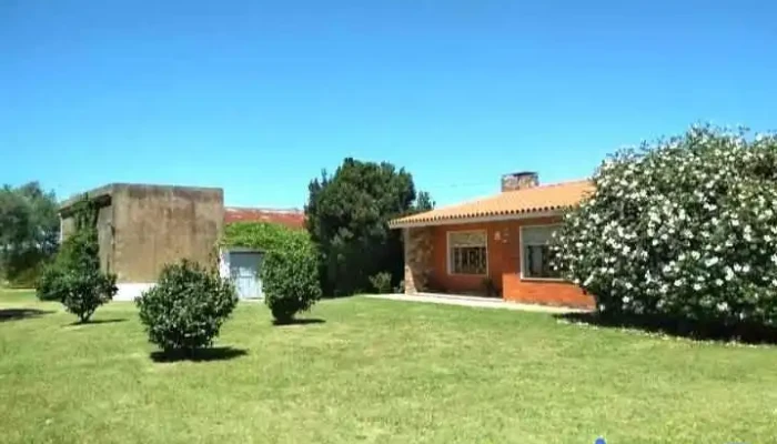 ININTerra - Montevideo