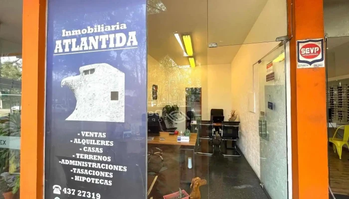 Inmobiliaria Atlantida Exterior - Atlántida