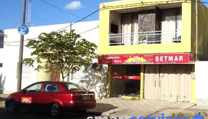 Inmobiliaria Betmar Y Estudio Juridico Betmar Cel 091276735 Inmueble - Artigas