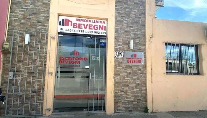 Inmobiliaria Bevegni -  Numero - Nueva Palmira
