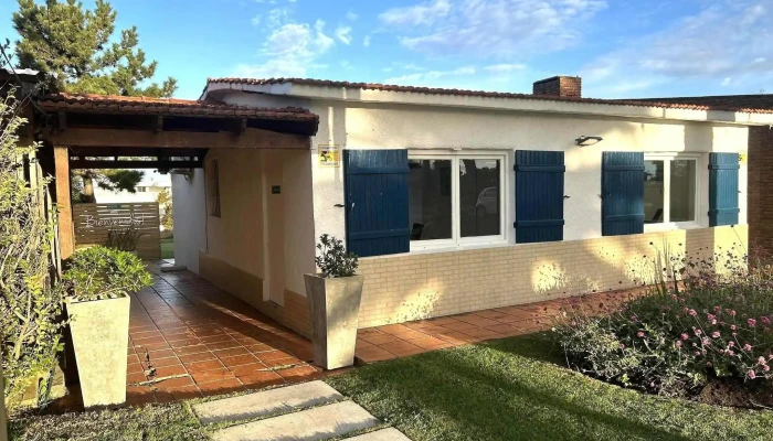 Inmobiliaria Bonanza -  Numero - Piriápolis