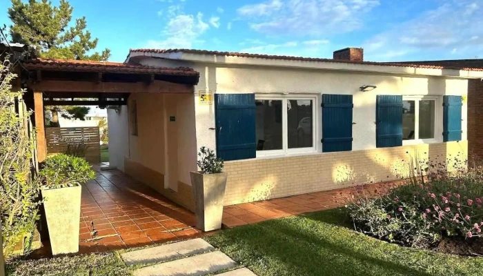 Inmobiliaria Bonanza - Piriápolis