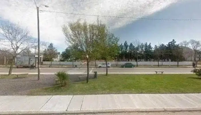 Inmobiliaria Braida Propiedades Y Estudio Juridico Braida Como Llegar - San Jacinto