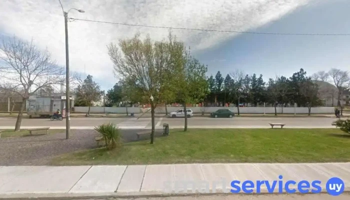 Inmobiliaria Braida Propiedades y Estudio Jurídico Braida - San Jacinto
