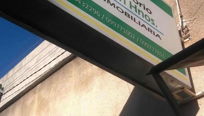Inmobiliaria Brun Hnos Inmueble - Minas
