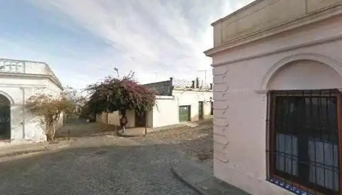 Inmobiliaria Colonia Del Sacramento Sysrealestate Donde - Col. del Sacramento