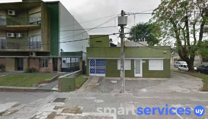 Inmobiliaria Dalma - Montevideo