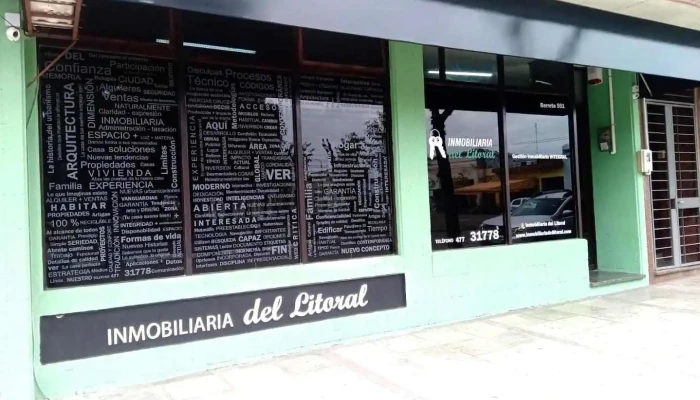 Inmobiliaria del Litoral - Artigas