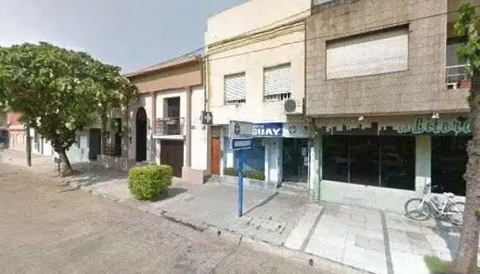 Inmobiliaria Del Litoral -  Ubicaciondeg - Artigas