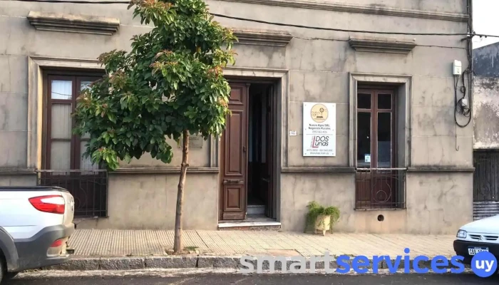 Inmobiliaria Dos Lunas -  Descuentos - Castillos