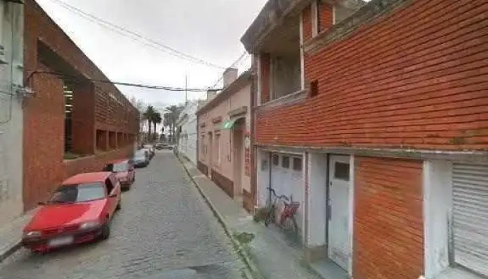 Inmobiliaria Dos Lunas -  Dondedeg - Rocha