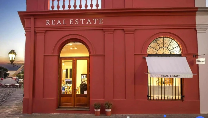 Inmobiliaria Estudio Terrasol -  Del Propietario - Col. del Sacramento