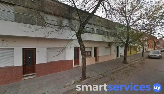 Inmobiliaria Etchart Peralta - Paysandú