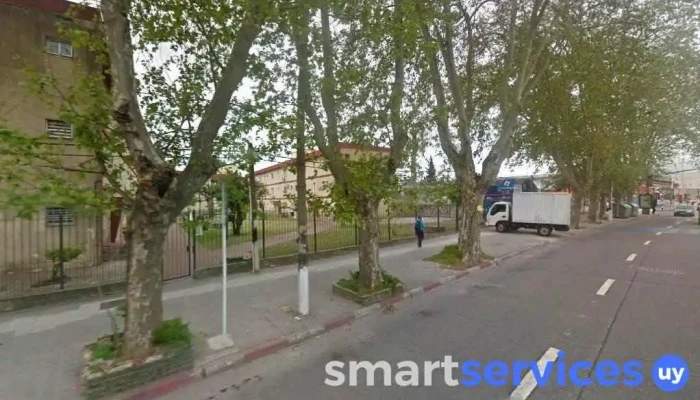 Inmobiliaria Garvas - Montevideo