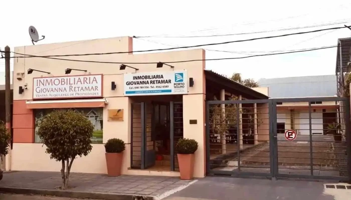 Inmobiliaria Giovanna Retamar -  Inmueble - Fray Bentos
