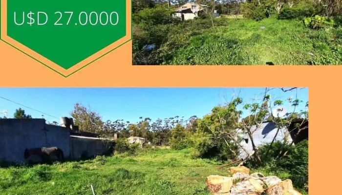 Inmobiliaria Gissell Otero -  Del Propietario - Las Toscas