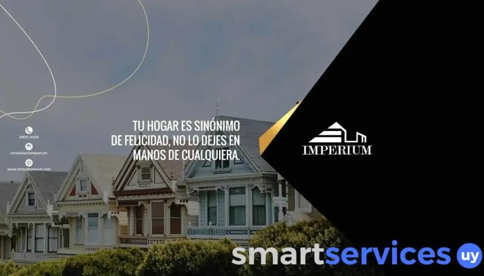 Inmobiliaria Imperium - Montevideo