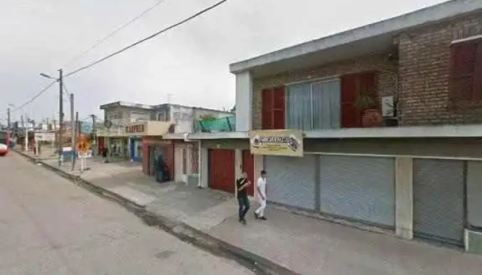 Inmobiliaria Karpher Administracion Y Venta De Propiedades Como Llegardeg - Joaquín Suárez