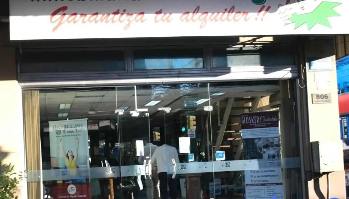 Inmobiliaria Larrañaga - Salto