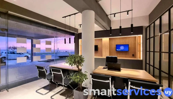 Inmobiliaria Lopez Besozzi -  Interior - Piriápolis
