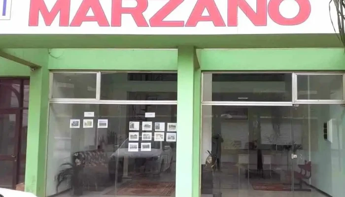Inmobiliaria Marzano -  Zona - Chuy