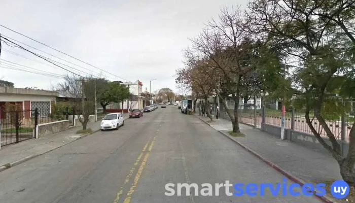 Inmobiliaria Mas Sayago - Montevideo