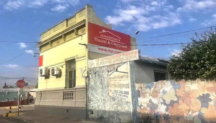Inmobiliaria Mazzei & Ciappesoni - Pando