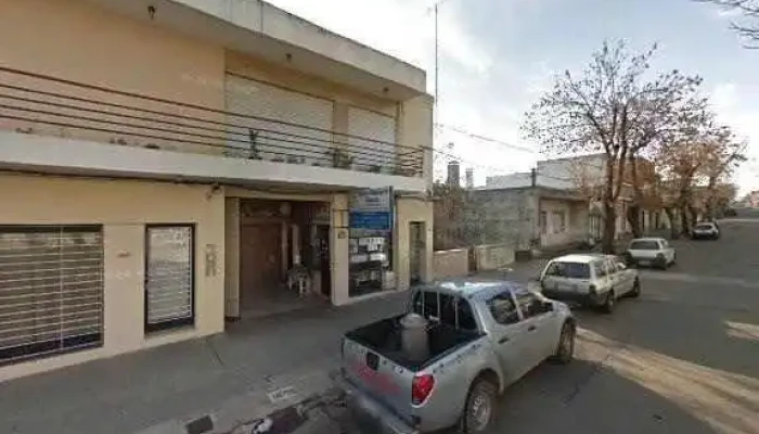 Inmobiliaria Muller Geymonat -  Donde - Paysandú