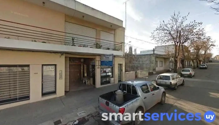 Inmobiliaria Muller Geymonat - Paysandú