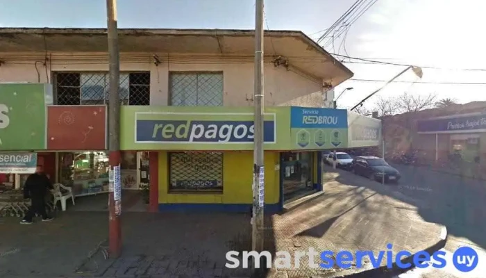 Inmobiliaria Musso - La Paz