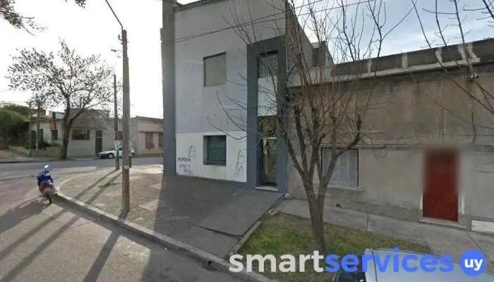 Inmobiliaria Nervi - La Paz
