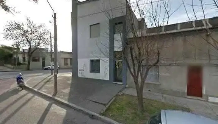 Inmobiliaria Nervi -  Ubicacion - La Paz