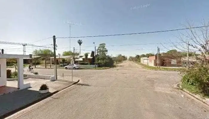 Inmobiliaria Nuevo Horizonte -  Numero - Nueva Palmira