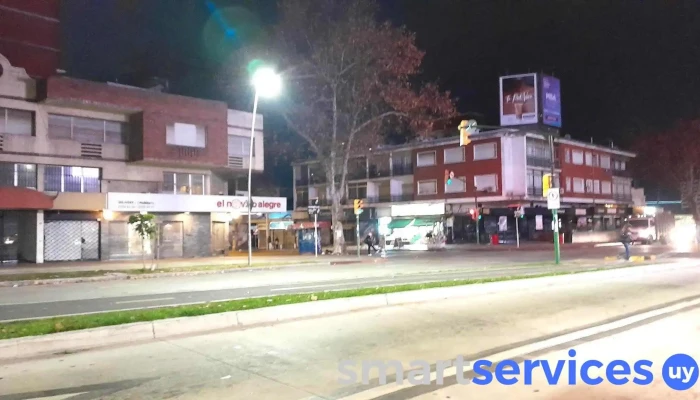 Inmobiliaria Passadore -  Exterior - Montevideo