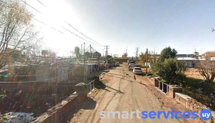 Inmobiliaria Pedrozo - Taramasco - Mercedes
