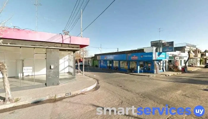 Inmobiliaria Poletti - Mercedes