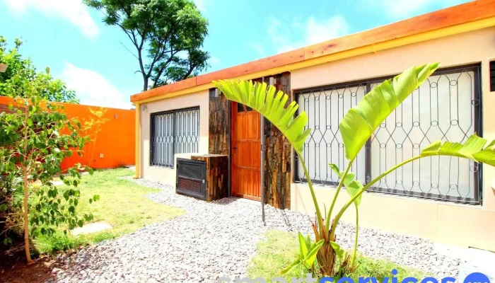 Inmobiliaria Propiedades Montevideo -  Exterior - Montevideo