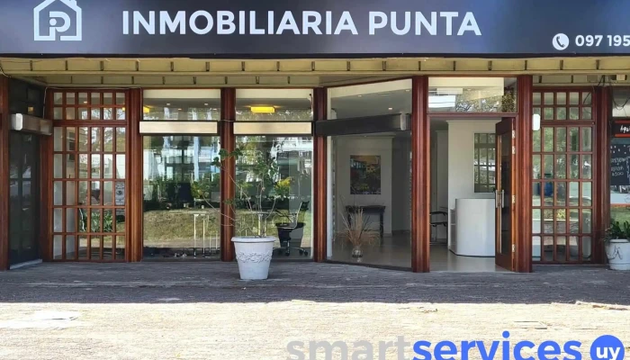 Inmobiliaria Punta -  Puntaje - Punta del Este