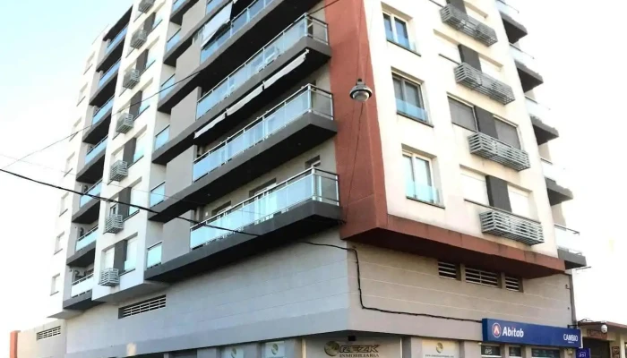 Inmobiliaria Rezk -  Numero - Minas
