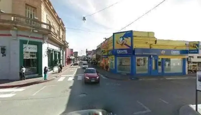 Inmobiliaria Rosario -  Donde - Minas